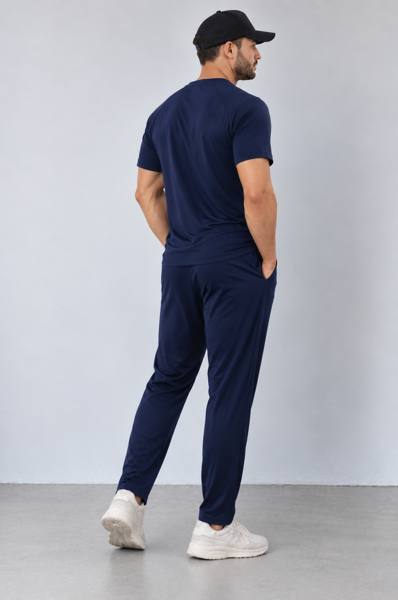 Unisex Sport Jogger Pants | Lightweight Breathable 4 Colors | Rich.Art