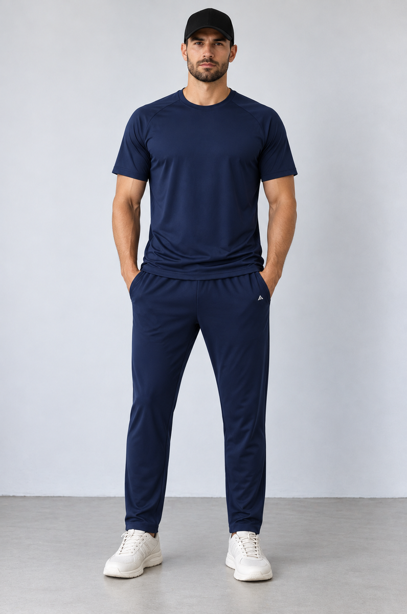 Unisex Sport Jogger Pants | Lightweight Breathable 4 Colors | Rich.Art