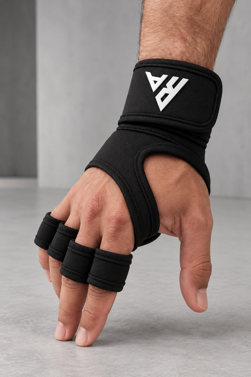 Gants Street Workout / Fitness