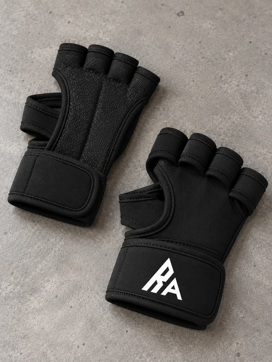 Gants Street Workout / Fitness