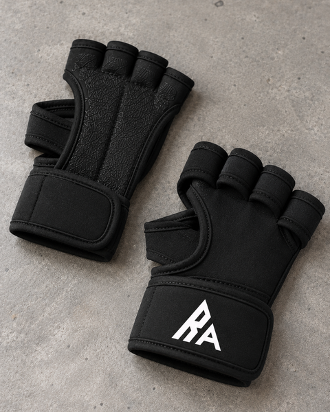 Street Workout / Fitness Handschuhe