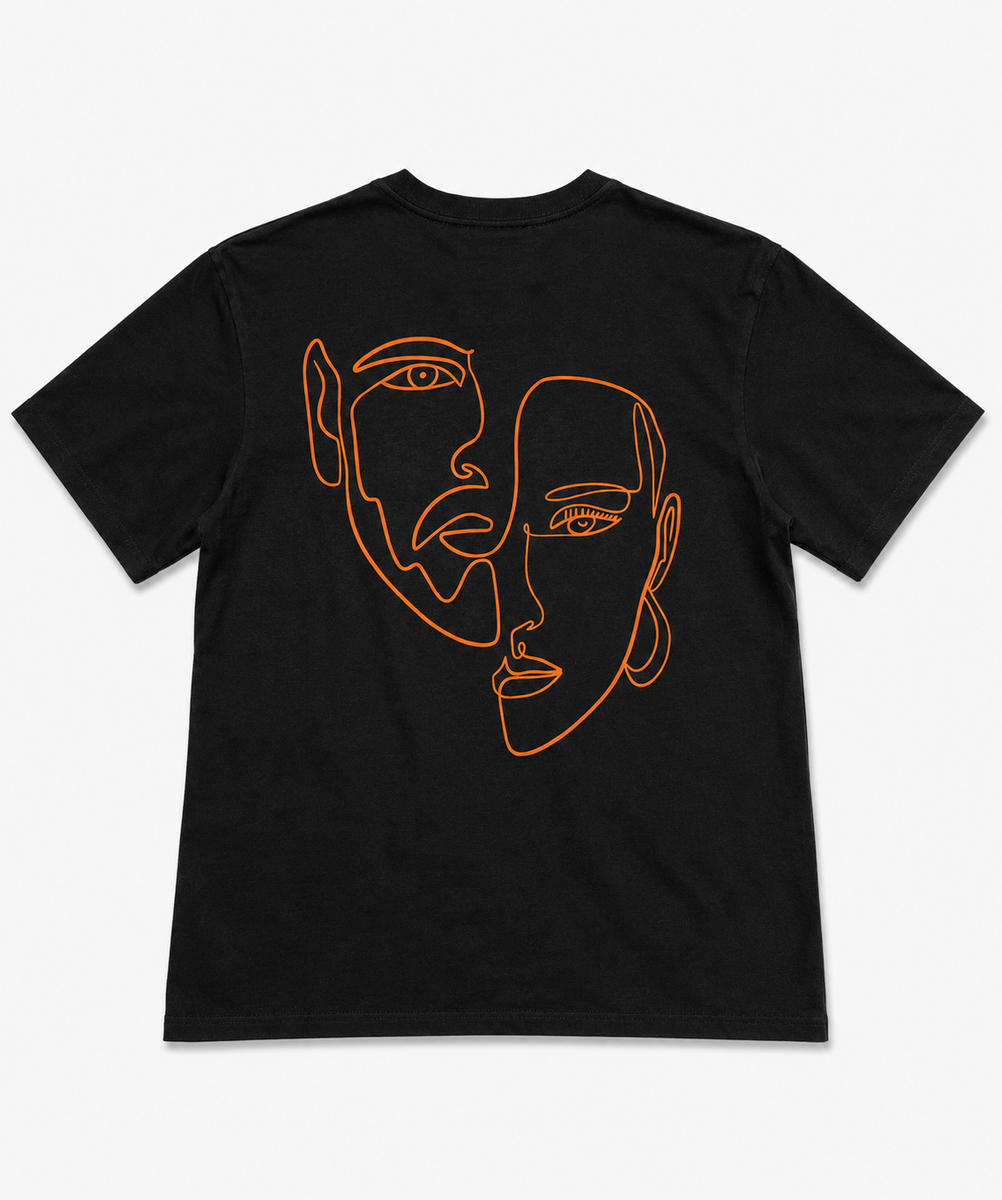 Double Face