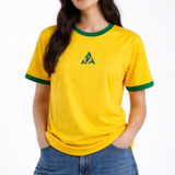 Maillot de Foot Brésil Rich.Art