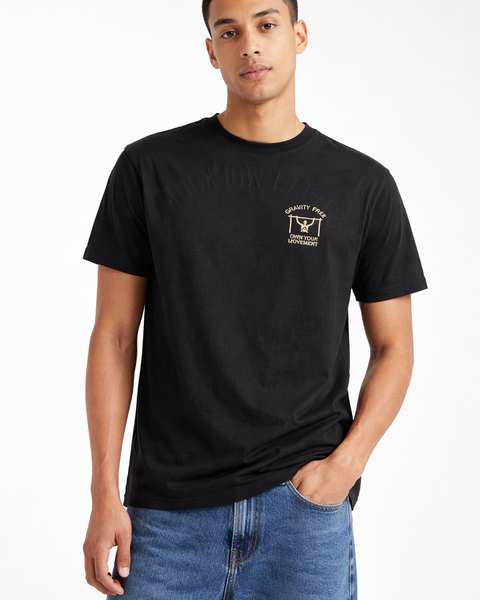 🟡 PRÉCOMMANDE: T-shirt Street-Workout Village Neuf