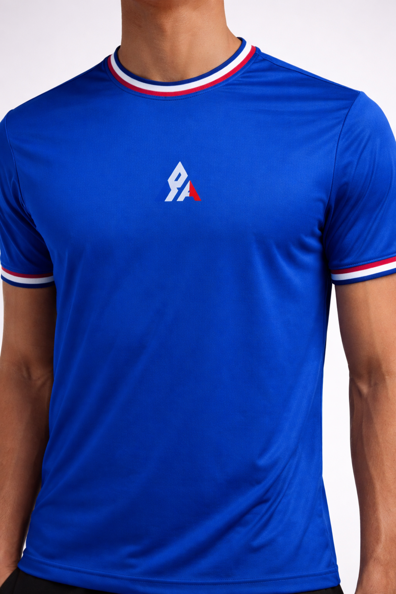 Maillot Foot France Rich.Art