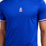 Maillot Foot France Rich.Art