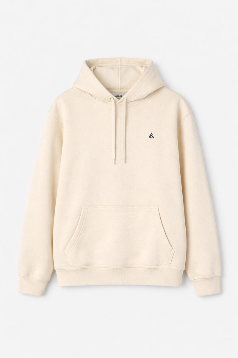 Hoodie Ski Switzerland Rich.Art