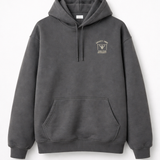 Hoodie Street Workout Rich.Art