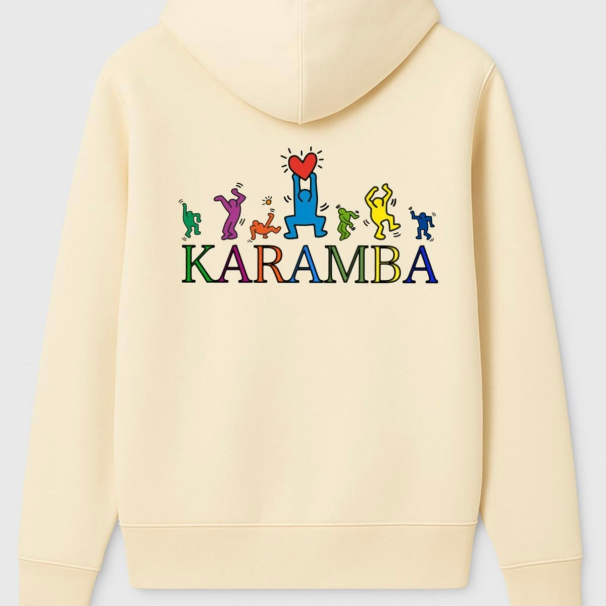 Hoodie Karamba