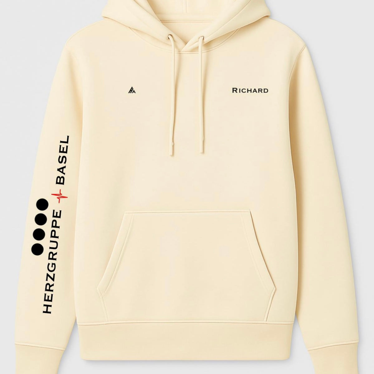 Hoodie Karamba