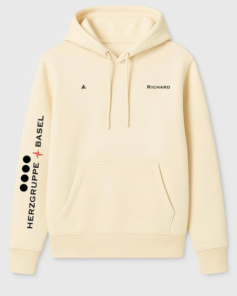 Hoodie Karamba