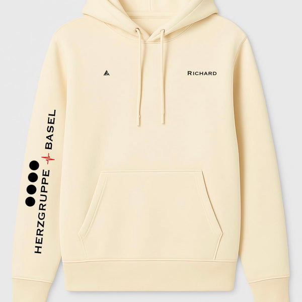 Hoodie Karamba