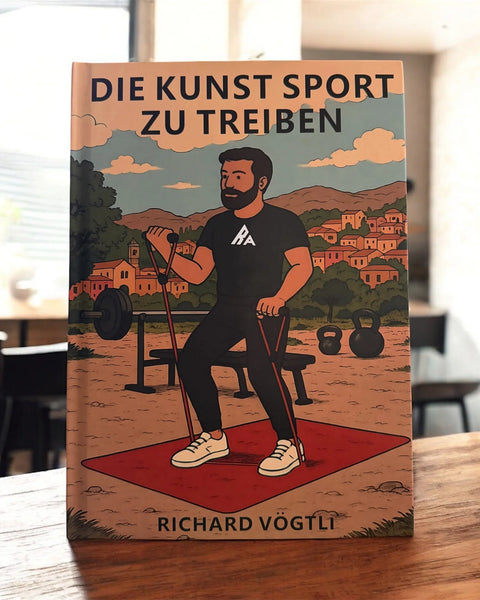 🟢  EN STOCK: Bande Dessinée Rich.Art Sport