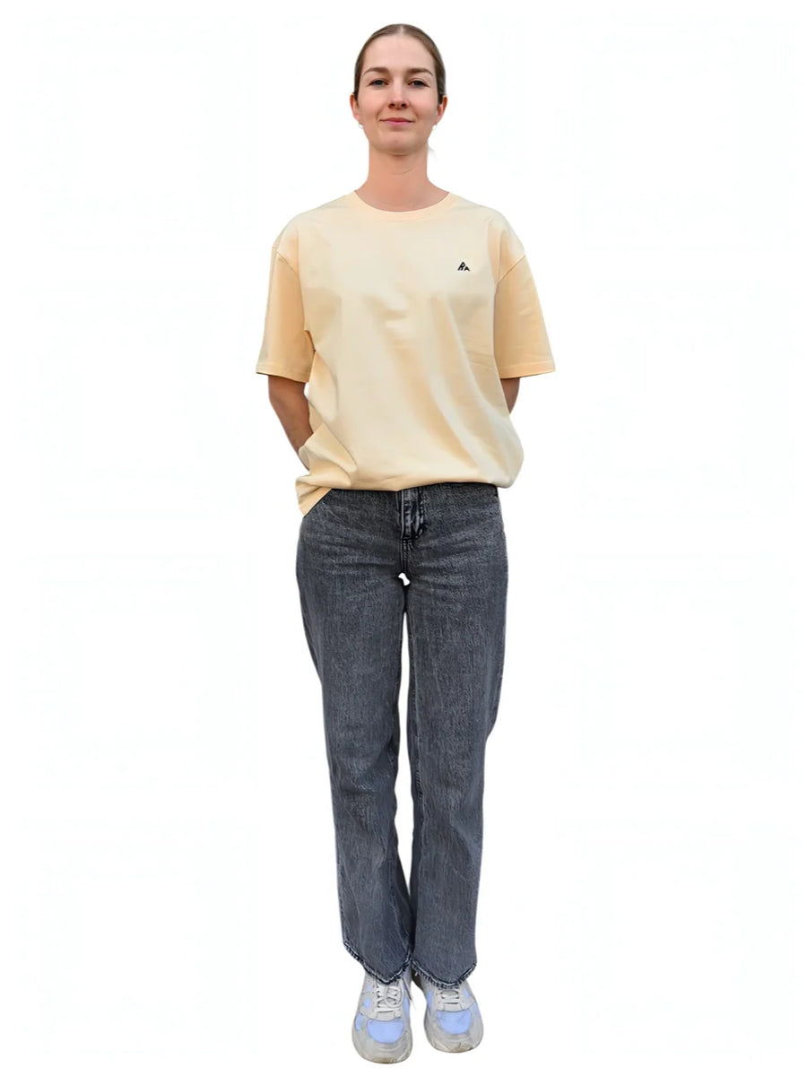 T-shirt Vanlife femme