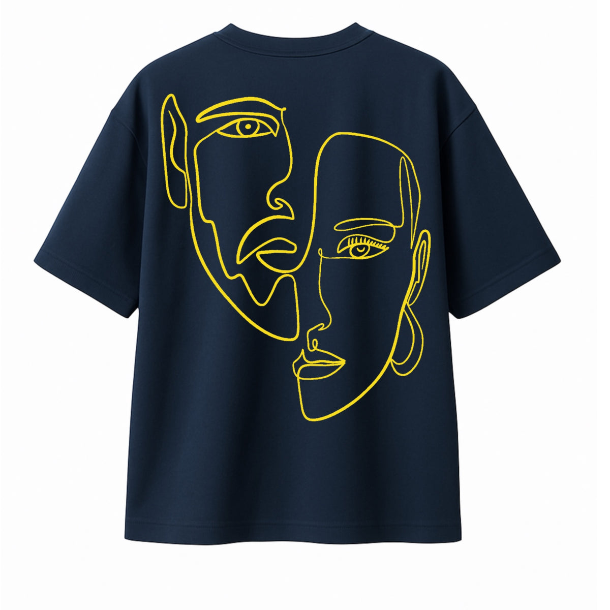 Double Visage
