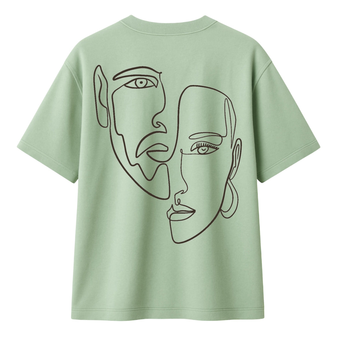 Double Visage