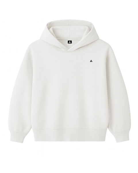 Hoodie One Line draw Femme
