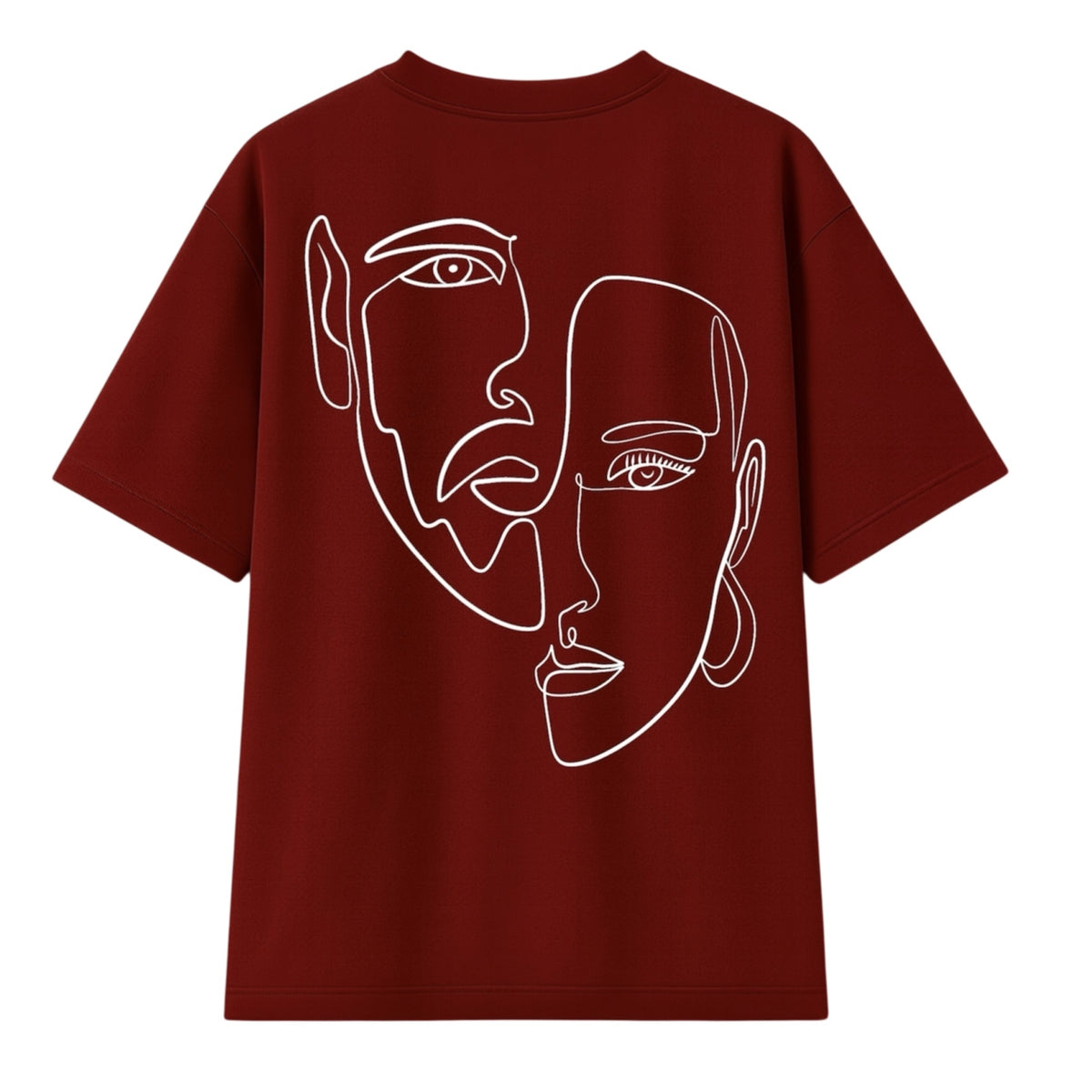Double Visage