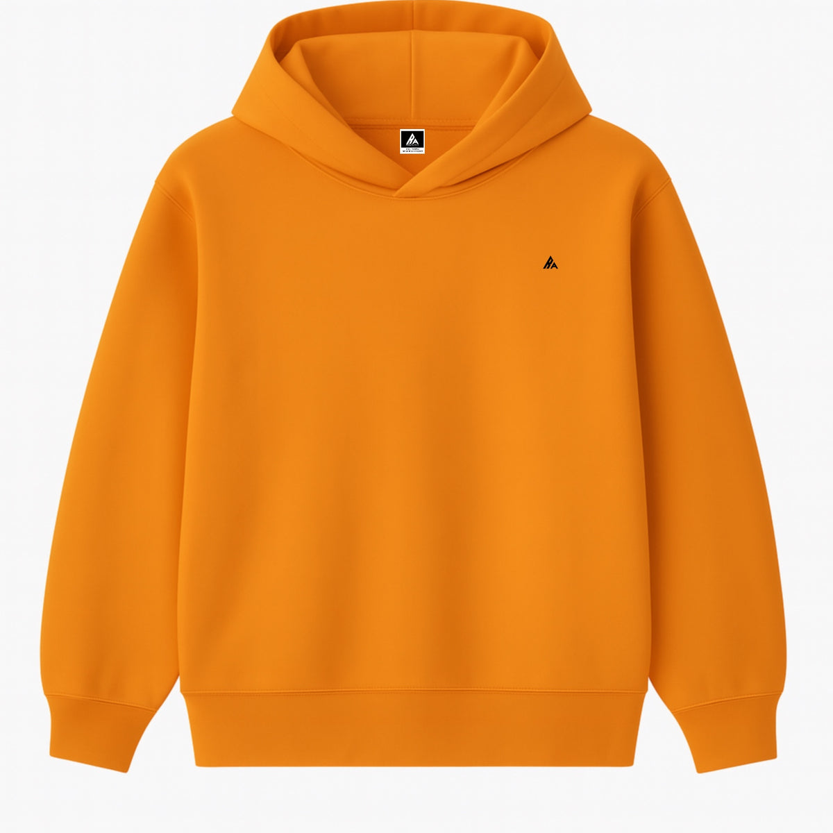 Hoodie One Line draw Femme