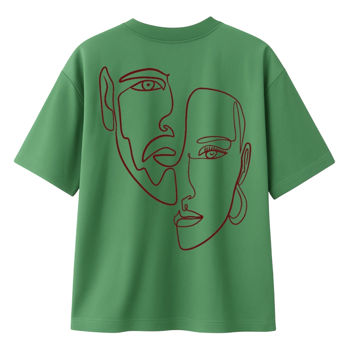 Double Visage