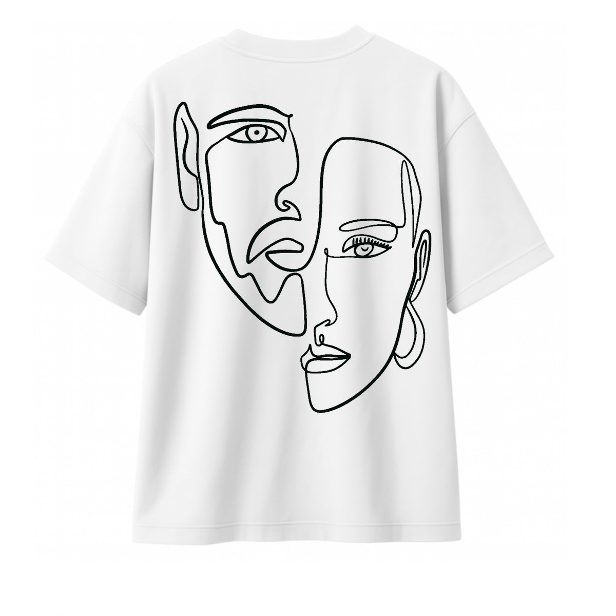 Double Visage