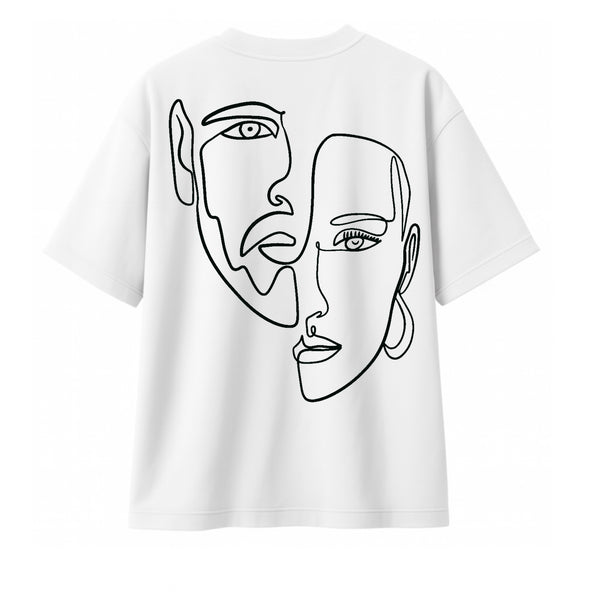 Double Visage