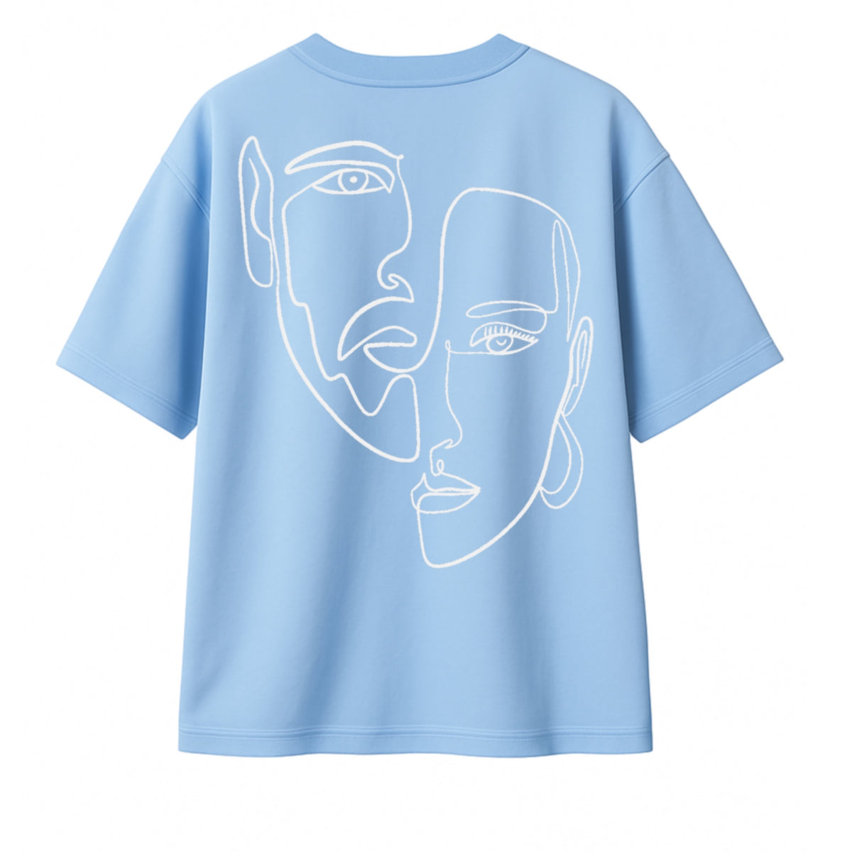Double Visage