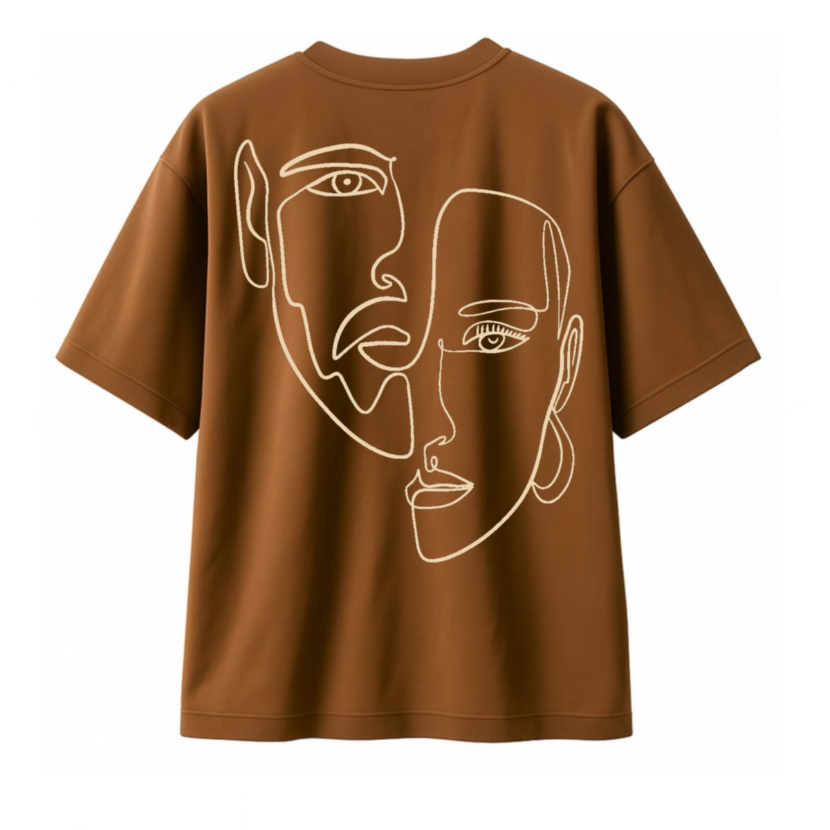 Double Visage