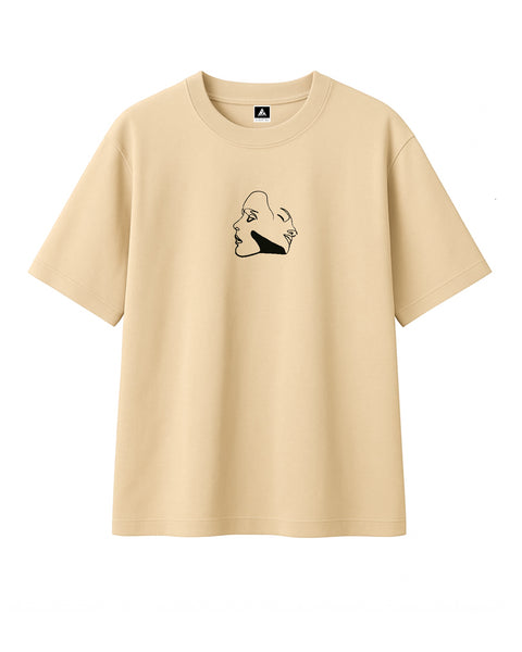T-Shirt Aura Femme
