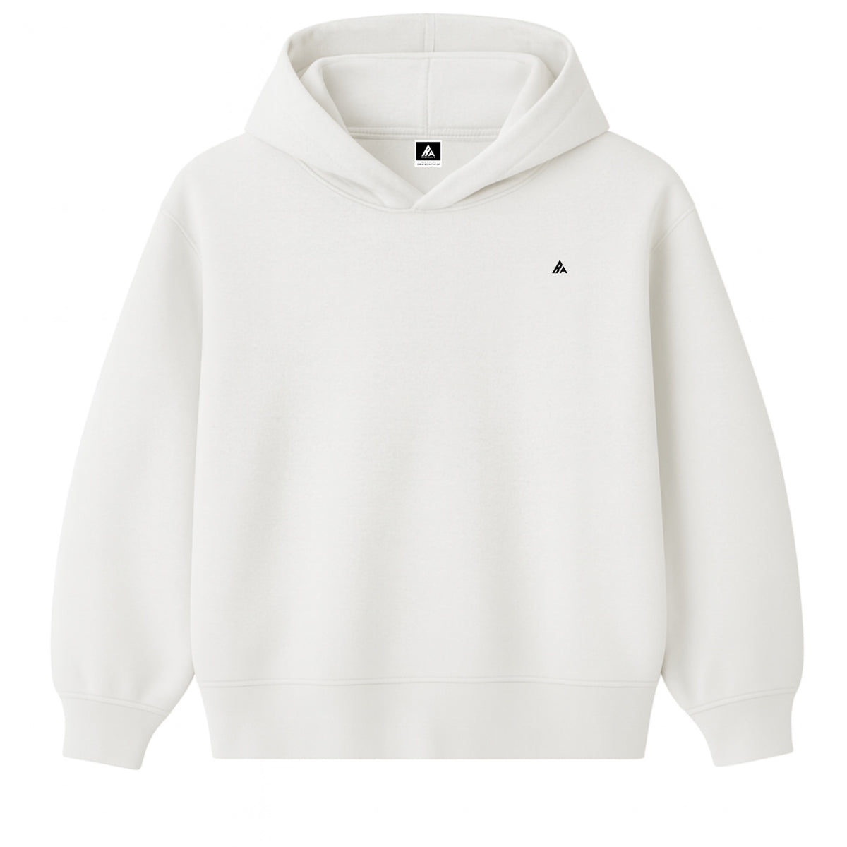 Hoodie Visage Caché Femme