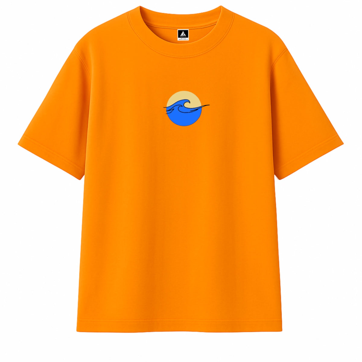 T-Shirt Vague