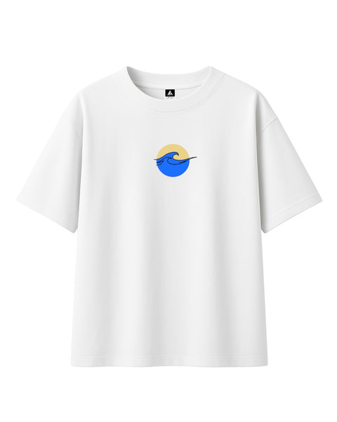 T-Shirt Vague