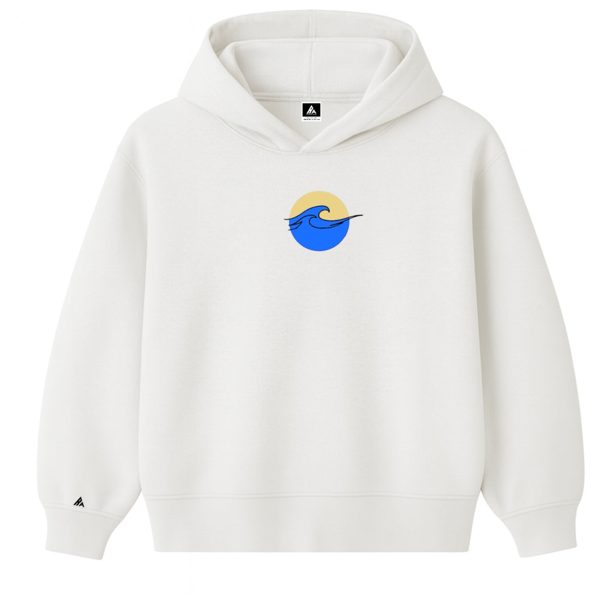 Hoodie Vague