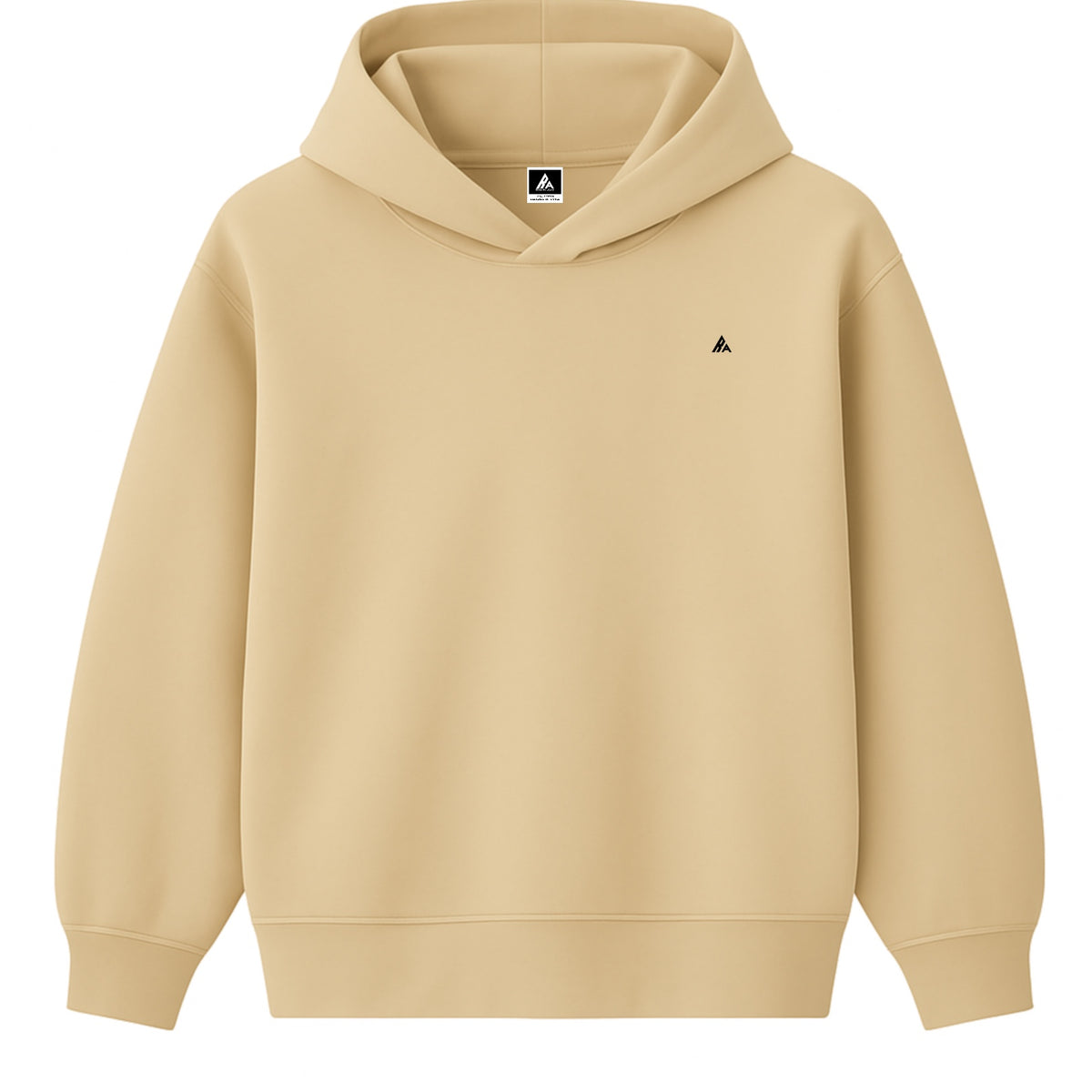 Hoodie Danse des Formes Femme