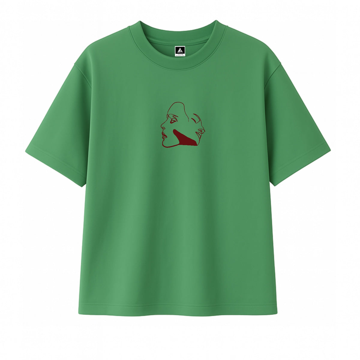 T-Shirt Aura Femme