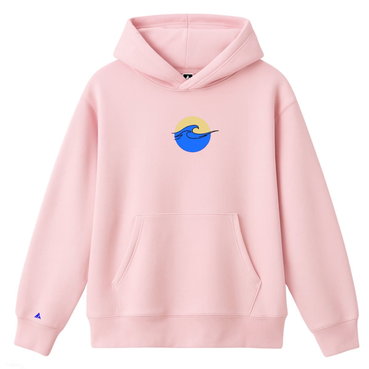 Hoodie Vague