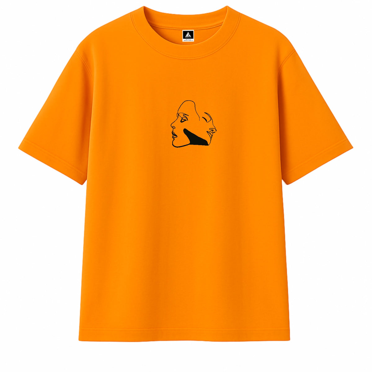 T-Shirt Aura Femme