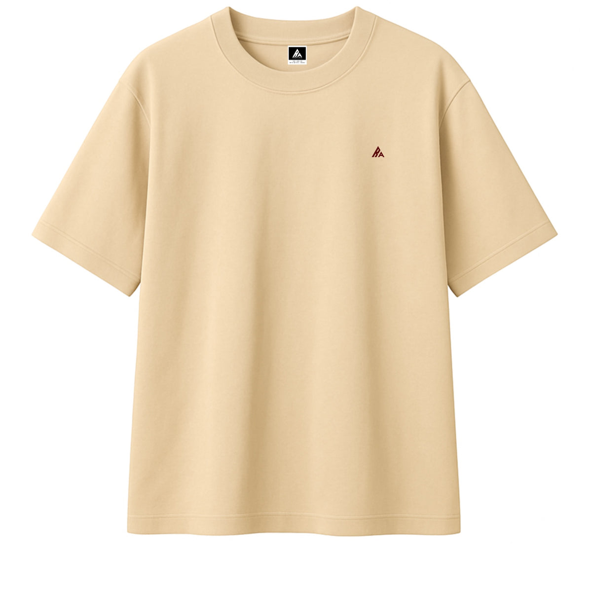 T-Shirt One Line Draw Femme
