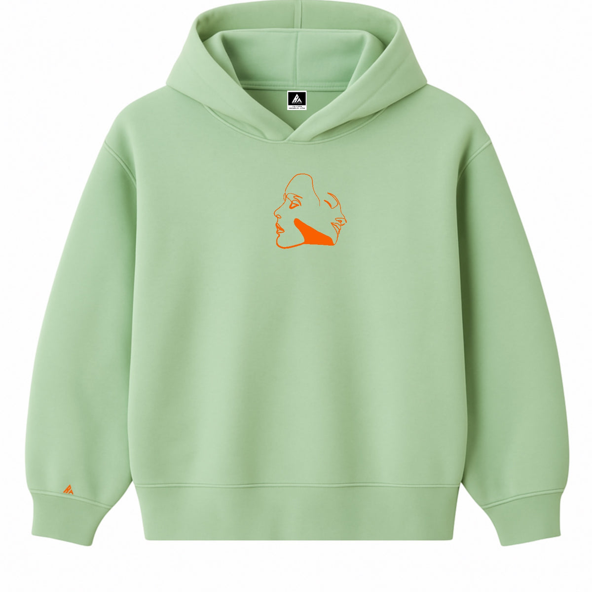 Hoodie Aura