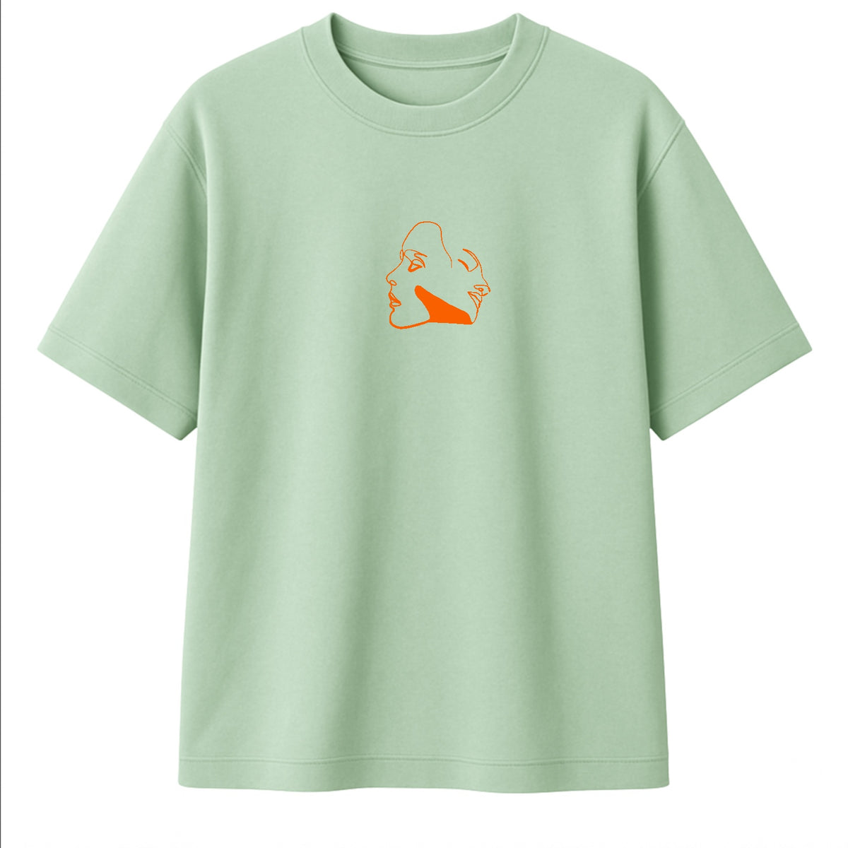 T-Shirt Aura Femme