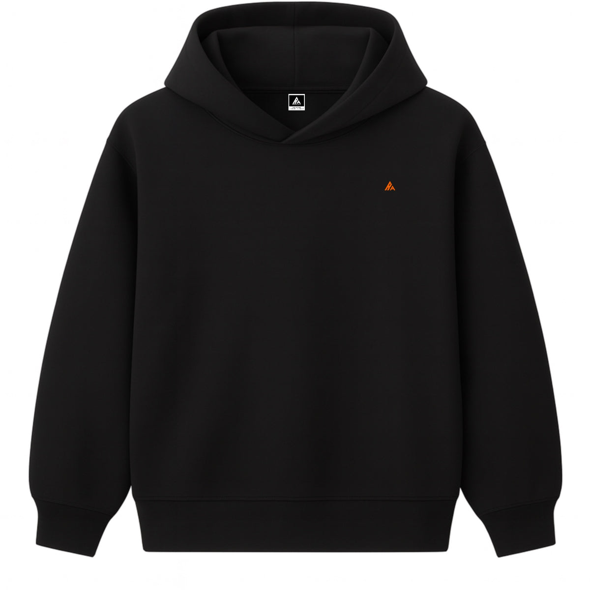 Hoodie Danse des Formes Femme