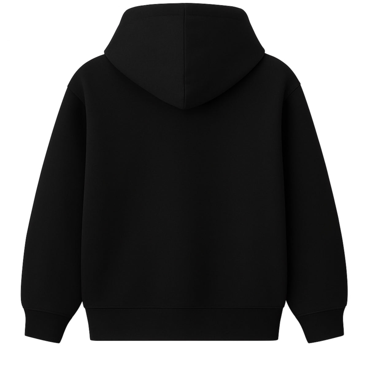 Hoodie Aura Femme