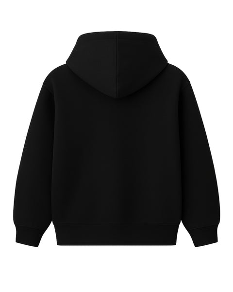 Hoodie Run • Ride • Lift