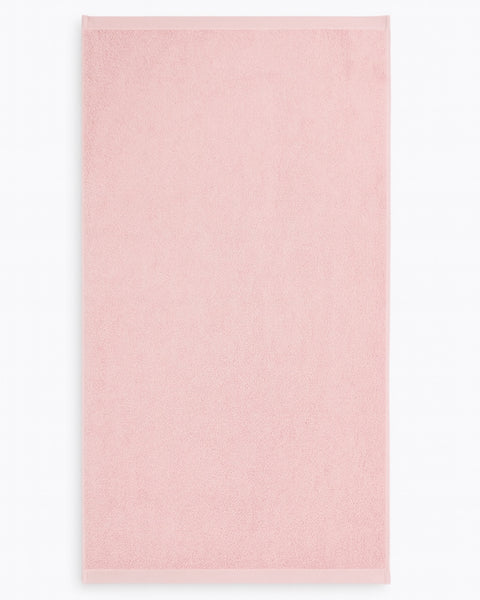 Serviette Battement de Coeur