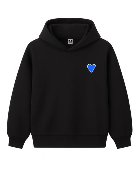 Hoodie Mon Cœur