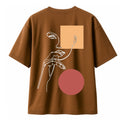  Marron