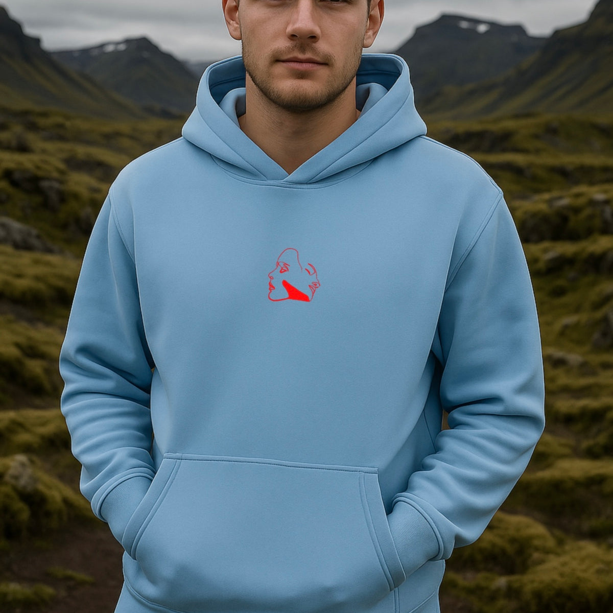 Hoodie Aura