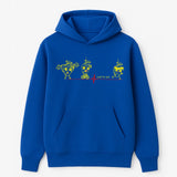 Hoodie Run • Ride • Lift Rich.Art