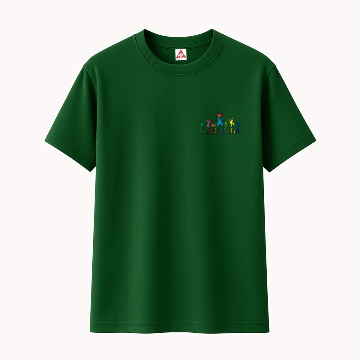 T-Shirt Danse du Coeur Rich.Art