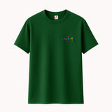 T-Shirt Danse du Coeur Rich.Art